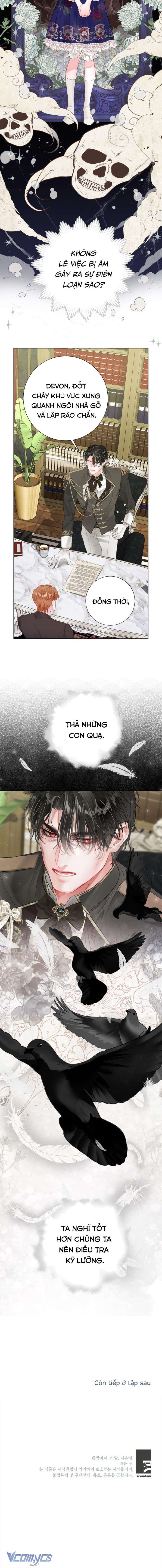 Một Thế Giới Không Có Chị Gái Mà Ai Cũng Yêu - Chap 39 Ảnh 14