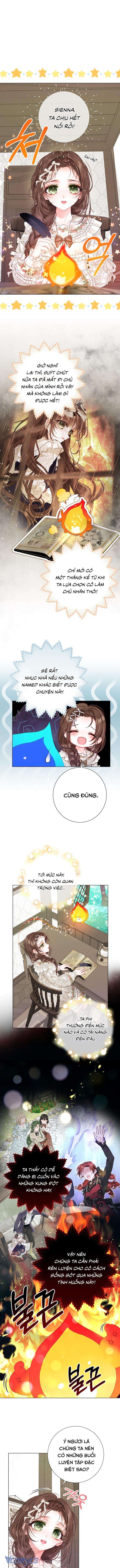 Một Thế Giới Không Có Chị Gái Mà Ai Cũng Yêu - Chap 40 Ảnh 1
