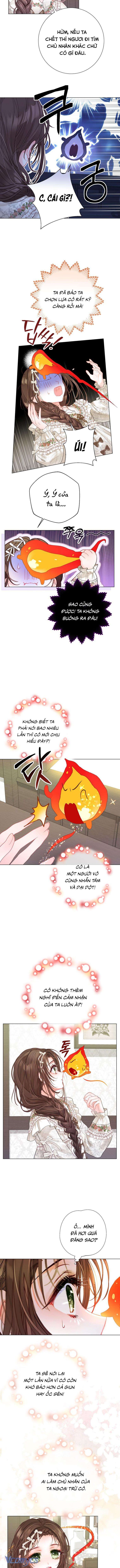 Một Thế Giới Không Có Chị Gái Mà Ai Cũng Yêu - Chap 40 Ảnh 2
