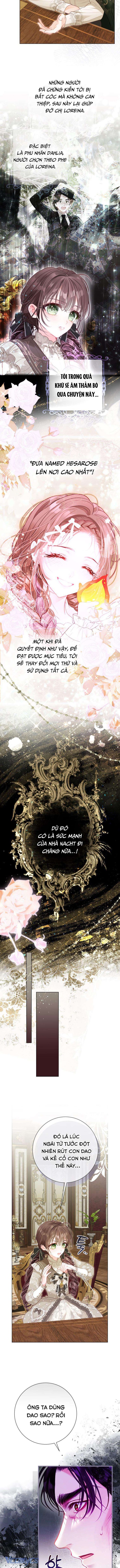 Một Thế Giới Không Có Chị Gái Mà Ai Cũng Yêu - Chap 41 Ảnh 3