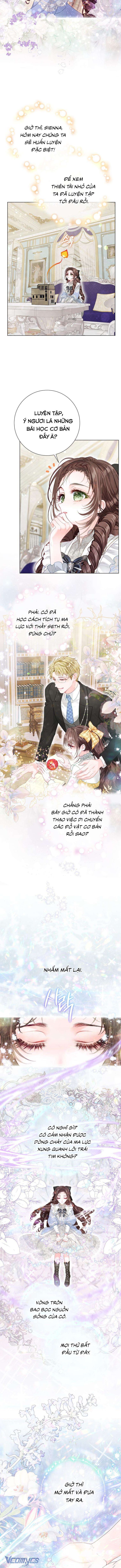 Một Thế Giới Không Có Chị Gái Mà Ai Cũng Yêu - Chap 41 Ảnh 8