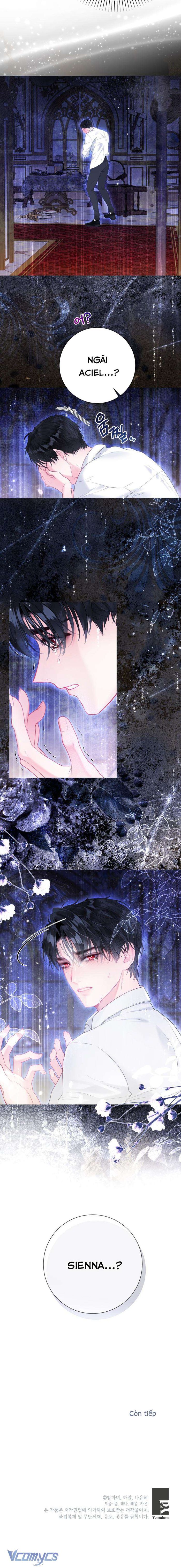 Một Thế Giới Không Có Chị Gái Mà Ai Cũng Yêu - Chap 42 Ảnh 9