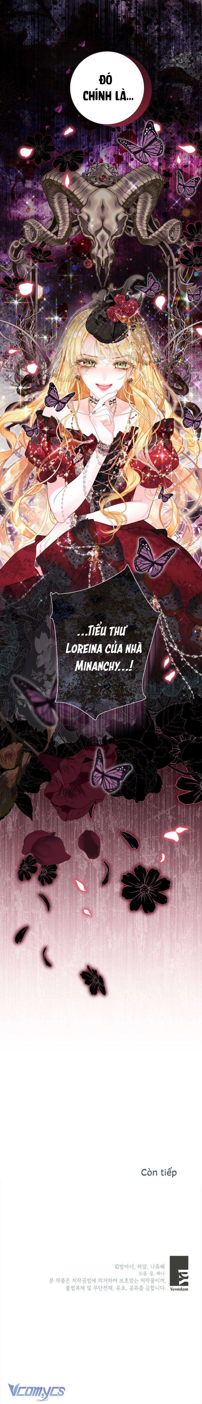 Một Thế Giới Không Có Chị Gái Mà Ai Cũng Yêu - Chap 46 Ảnh 9