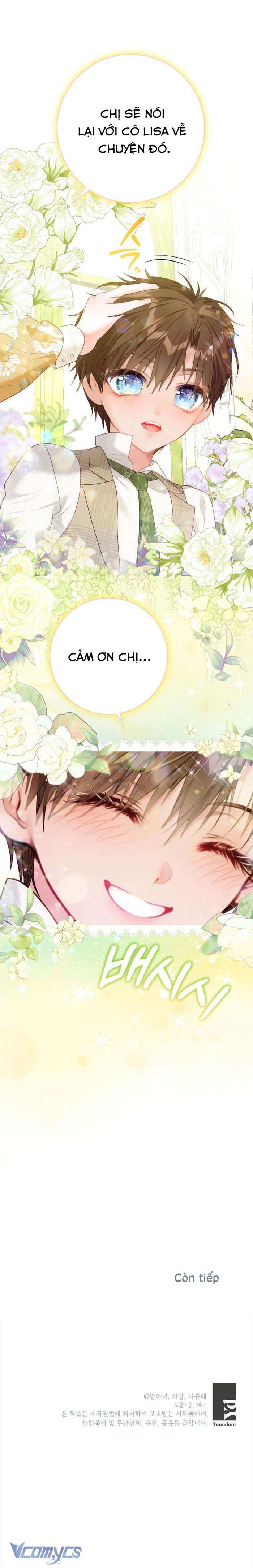 Một Thế Giới Không Có Chị Gái Mà Ai Cũng Yêu - Chap 49 Ảnh 9