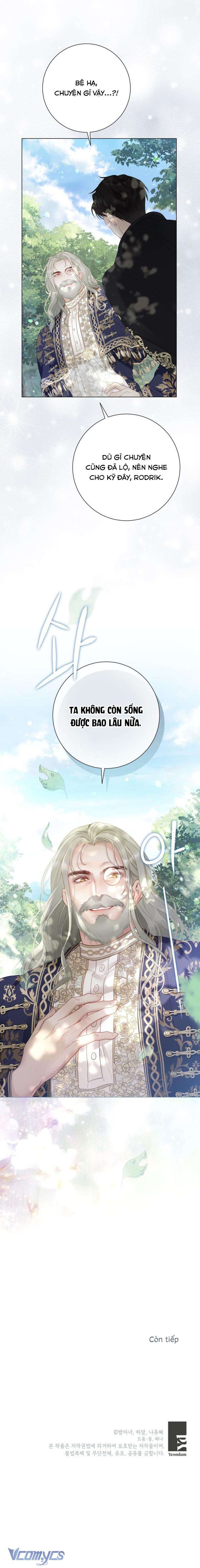 Một Thế Giới Không Có Chị Gái Mà Ai Cũng Yêu - Chap 51 Ảnh 11