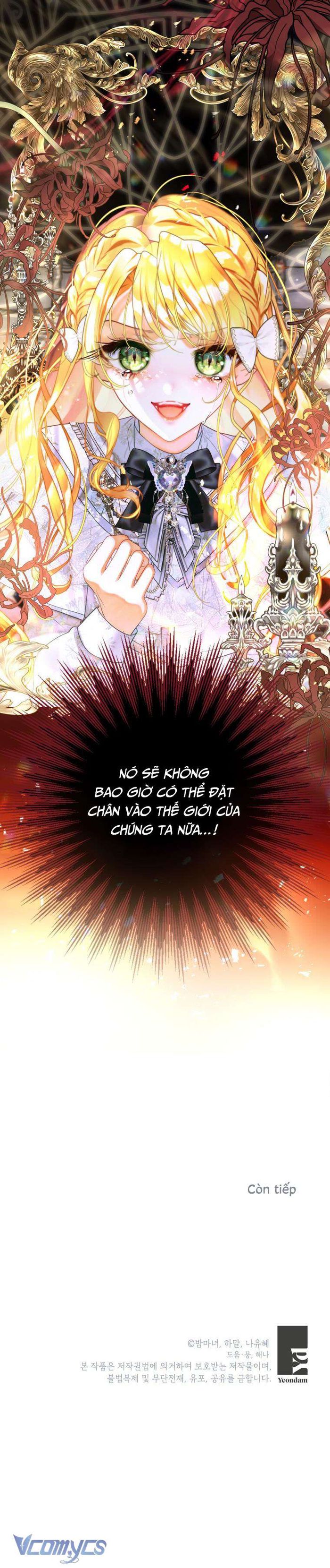 Một Thế Giới Không Có Chị Gái Mà Ai Cũng Yêu - Chap 53 Ảnh 11