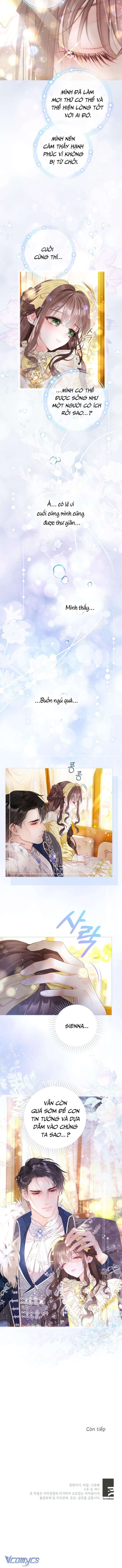 Một Thế Giới Không Có Chị Gái Mà Ai Cũng Yêu - Chap 62 Ảnh 9