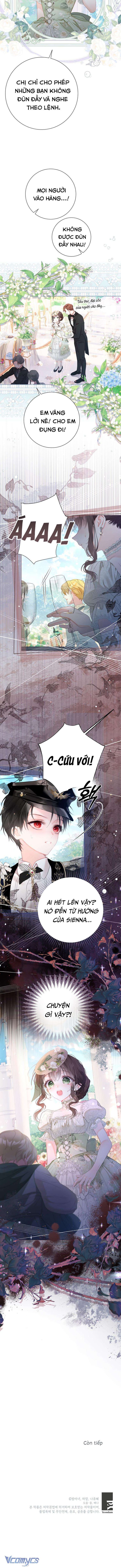 Một Thế Giới Không Có Chị Gái Mà Ai Cũng Yêu - Chap 64 Ảnh 8
