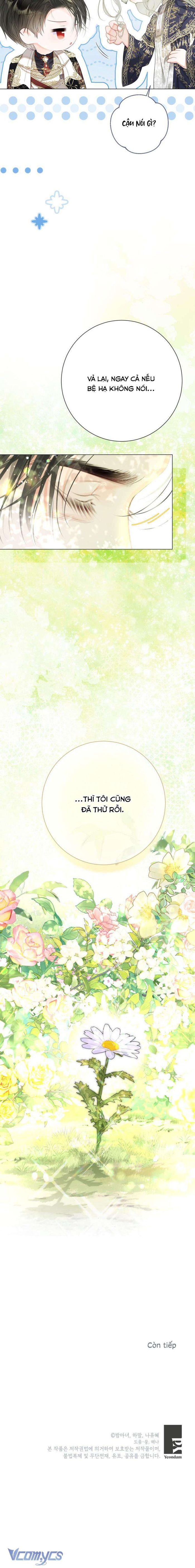 Một Thế Giới Không Có Chị Gái Mà Ai Cũng Yêu - Chap 72 Ảnh 13