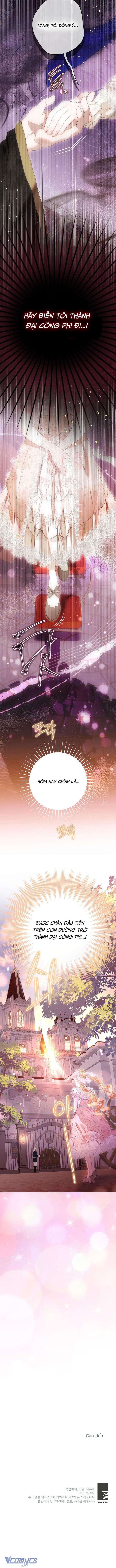 Một Thế Giới Không Có Chị Gái Mà Ai Cũng Yêu - Chap 77 Ảnh 11