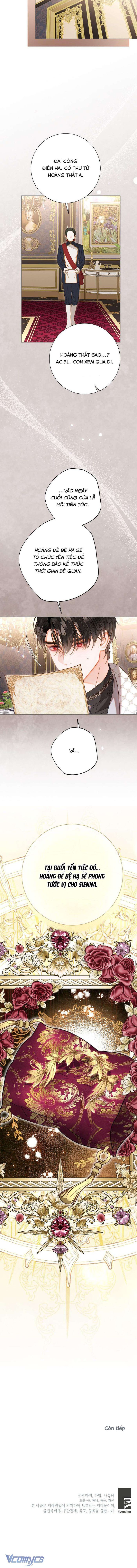 Một Thế Giới Không Có Chị Gái Mà Ai Cũng Yêu - Chap 78 Ảnh 11