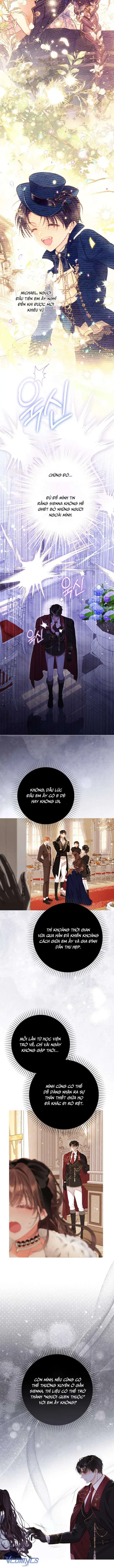Một Thế Giới Không Có Chị Gái Mà Ai Cũng Yêu - Chap 83 Ảnh 2