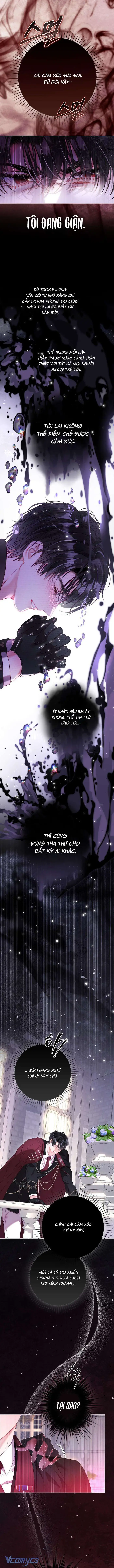 Một Thế Giới Không Có Chị Gái Mà Ai Cũng Yêu - Chap 83 Ảnh 4