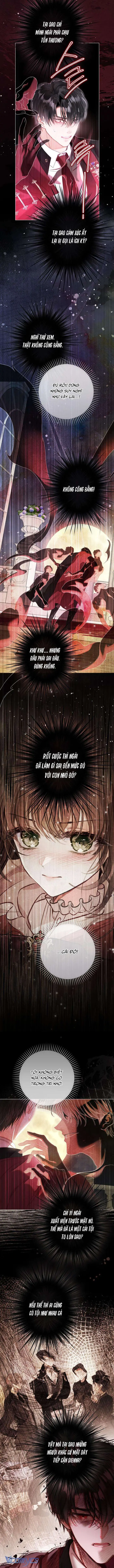 Một Thế Giới Không Có Chị Gái Mà Ai Cũng Yêu - Chap 83 Ảnh 5