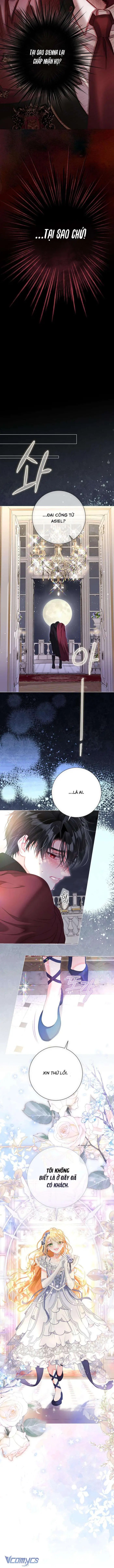Một Thế Giới Không Có Chị Gái Mà Ai Cũng Yêu - Chap 83 Ảnh 6