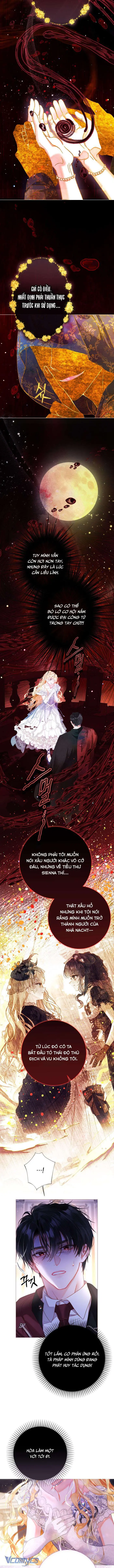 Một Thế Giới Không Có Chị Gái Mà Ai Cũng Yêu - Chap 83 Ảnh 10