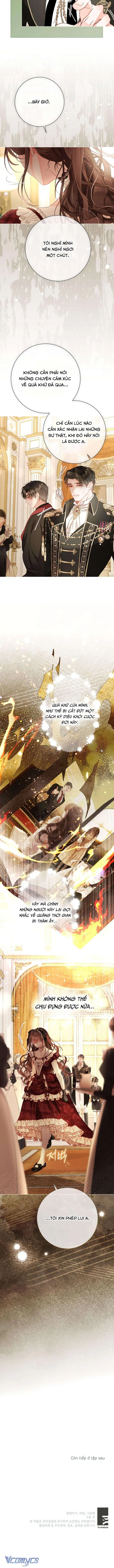 Một Thế Giới Không Có Chị Gái Mà Ai Cũng Yêu - Chap 86 Ảnh 8