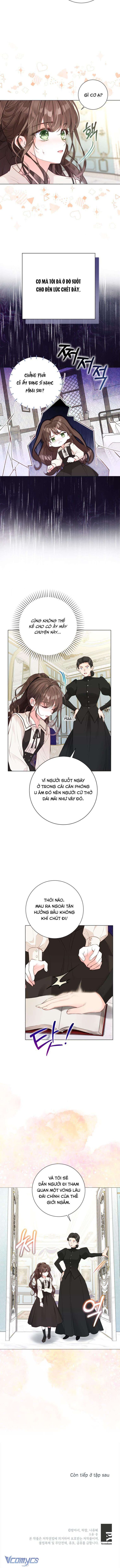 Một Thế Giới Không Có Chị Gái Mà Ai Cũng Yêu - Chap 9 Ảnh 9