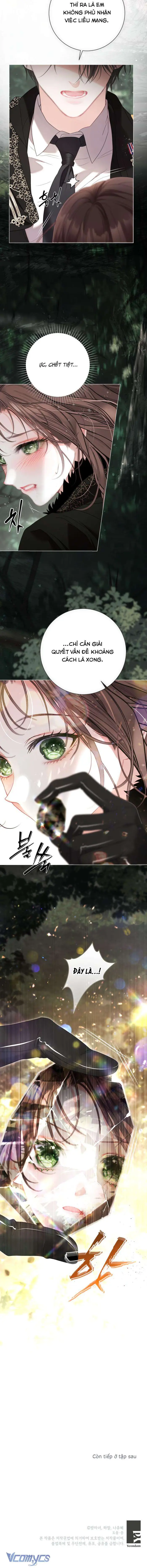 Một Thế Giới Không Có Chị Gái Mà Ai Cũng Yêu - Chap 94 Ảnh 10