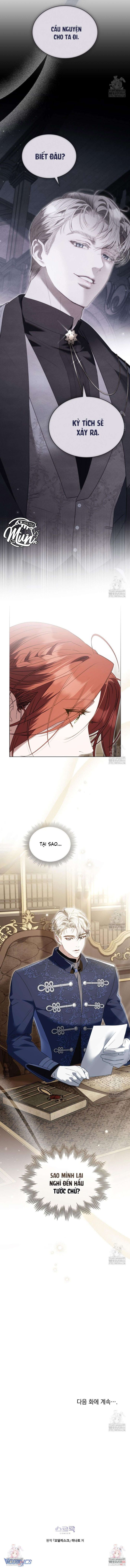 (Munn) Odalisque - Chap 11 Ảnh 12