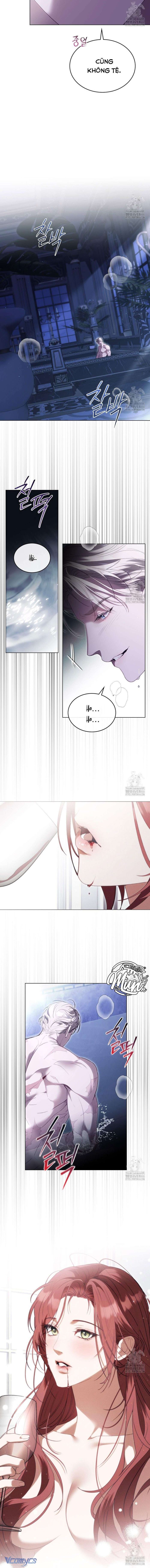 (Munn) Odalisque - Chap 11 Ảnh 4
