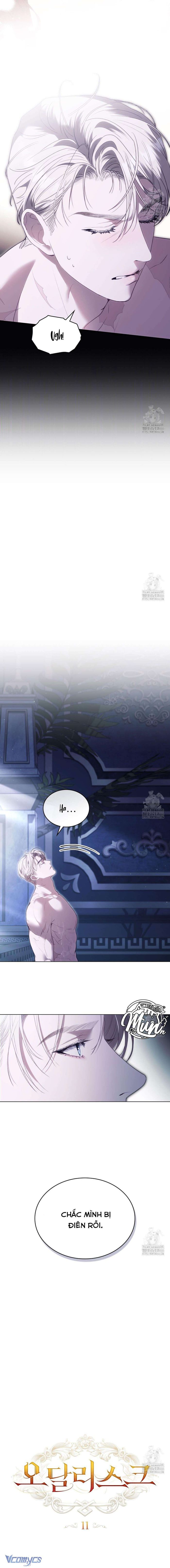 (Munn) Odalisque - Chap 11 Ảnh 5
