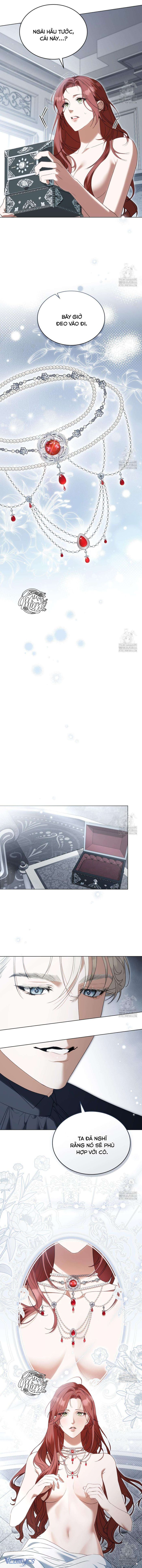 (Munn) Odalisque - Chap 12 Ảnh 8