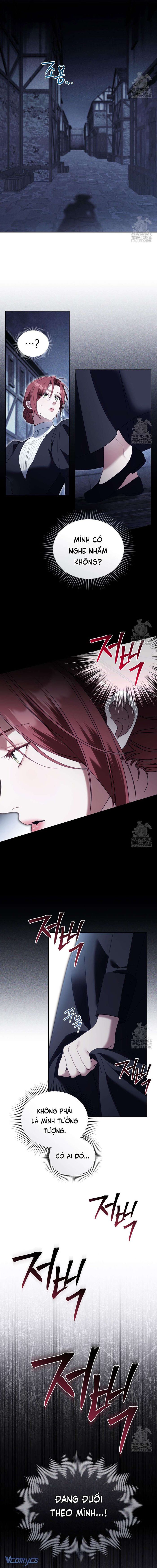 (Munn) Odalisque - Chap 13 Ảnh 9