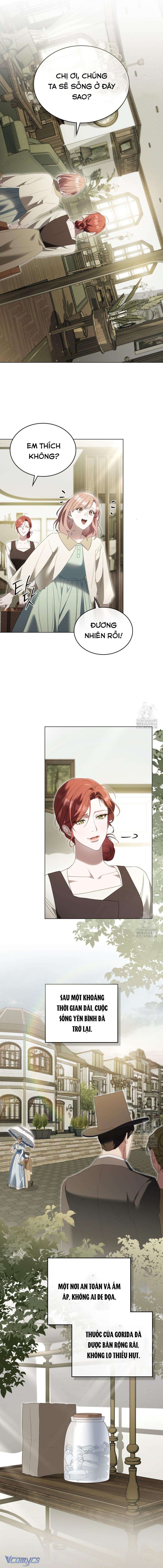(Munn) Odalisque - Chap 14 Ảnh 10
