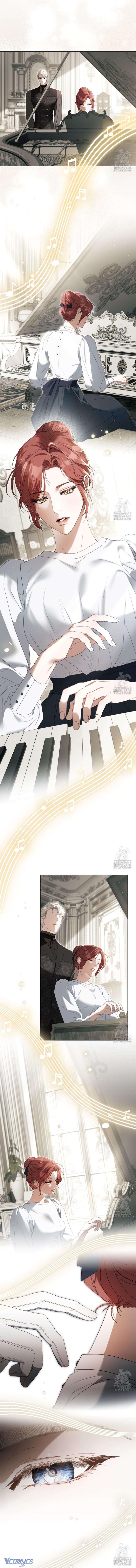 (Munn) Odalisque - Chap 15 Ảnh 9