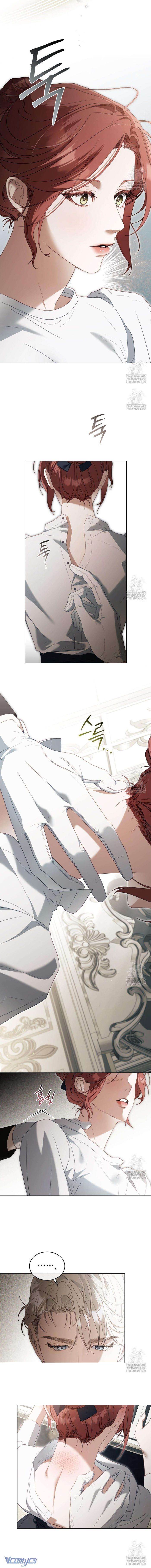 (Munn) Odalisque - Chap 15 Ảnh 10