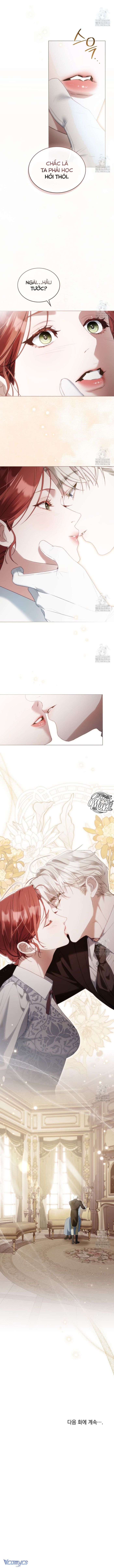 (Munn) Odalisque - Chap 17 Ảnh 10