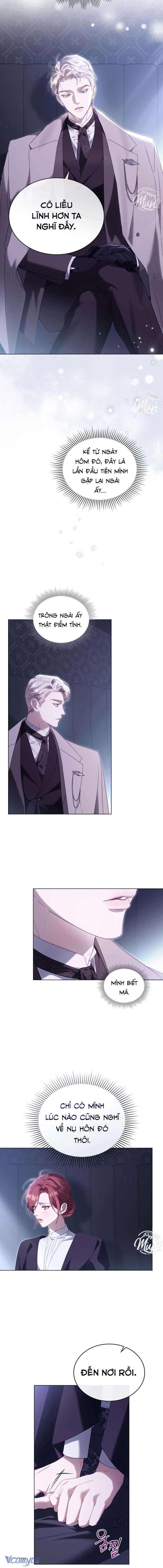 (Munn) Odalisque - Chap 19 Ảnh 7