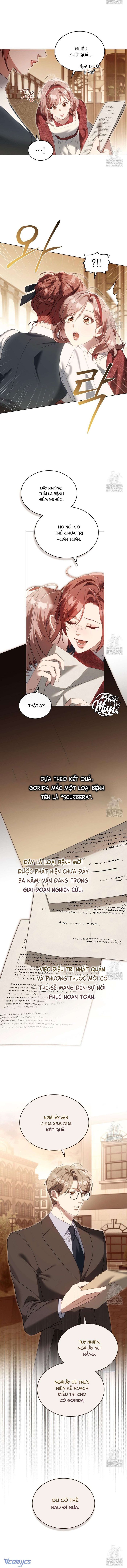 (Munn) Odalisque - Chap 20 Ảnh 2