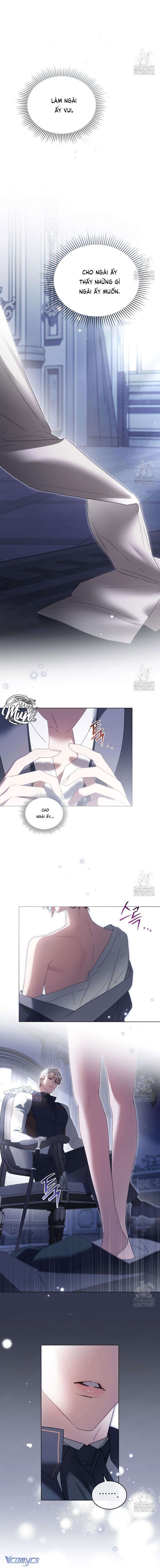 (Munn) Odalisque - Chap 20 Ảnh 7