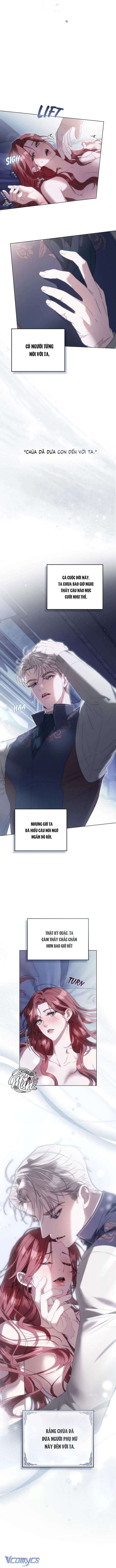 (Munn) Odalisque - Chap 21 Ảnh 5