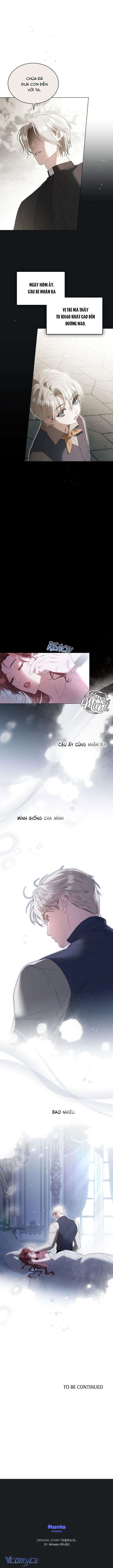 (Munn) Odalisque - Chap 21 Ảnh 10