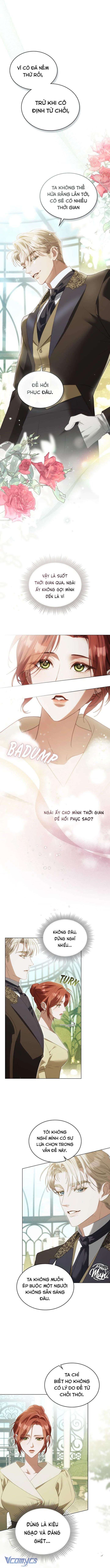 (Munn) Odalisque - Chap 24 Ảnh 6