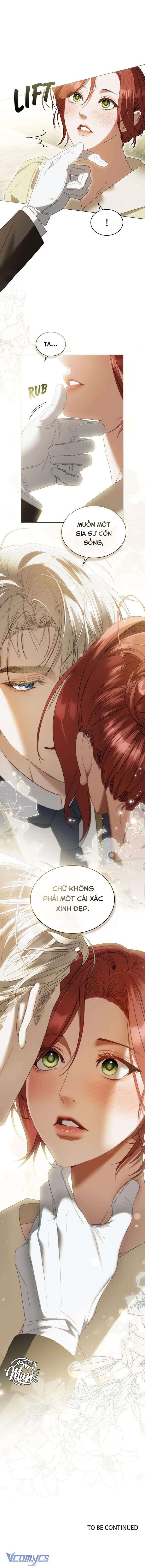 (Munn) Odalisque - Chap 24 Ảnh 10
