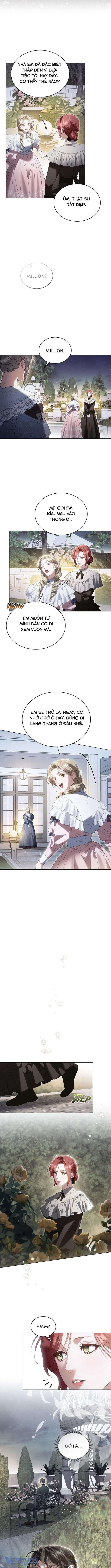 (Munn) Odalisque - Chap 26 Ảnh 6