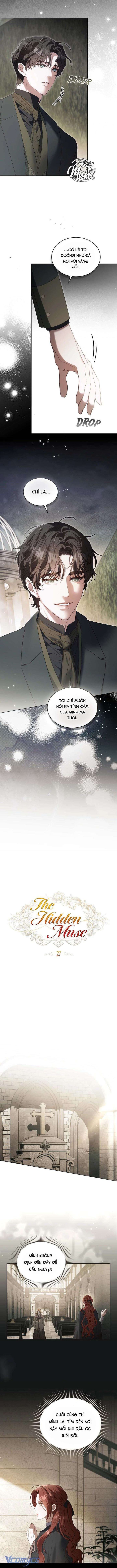 (Munn) Odalisque - Chap 27 Ảnh 3