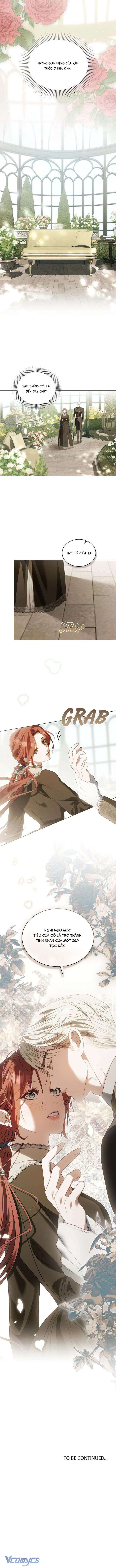 (Munn) Odalisque - Chap 28 Ảnh 11