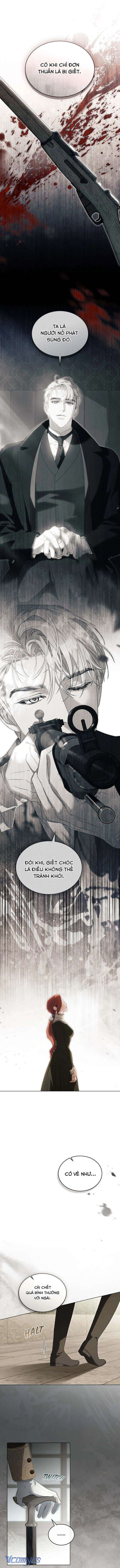 (Munn) Odalisque - Chap 28 Ảnh 7
