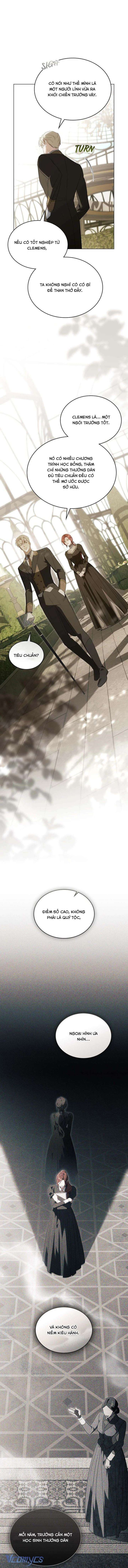 (Munn) Odalisque - Chap 28 Ảnh 9