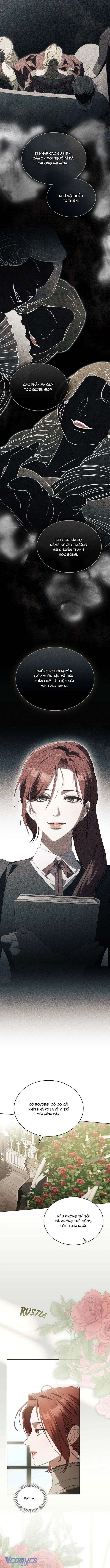 (Munn) Odalisque - Chap 28 Ảnh 10