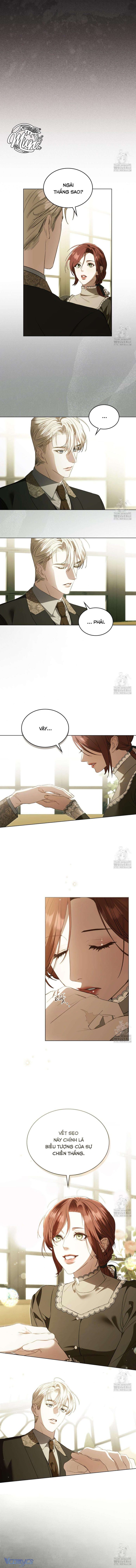 (Munn) Odalisque - Chap 29 Ảnh 11