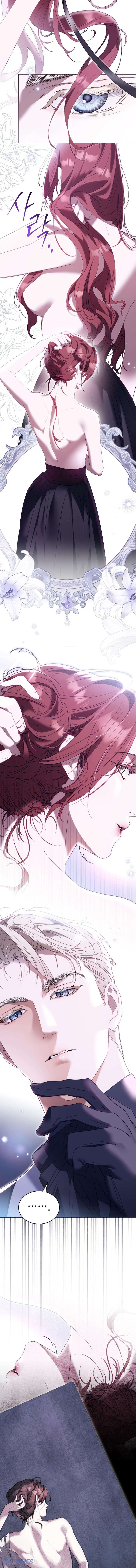 (Munn) Odalisque - Chap 4 Ảnh 2