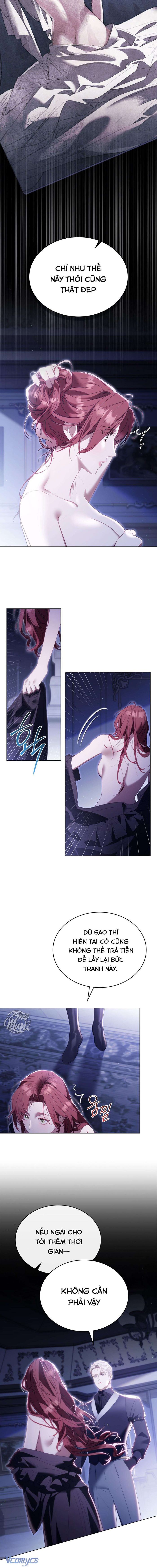 (Munn) Odalisque - Chap 4 Ảnh 3