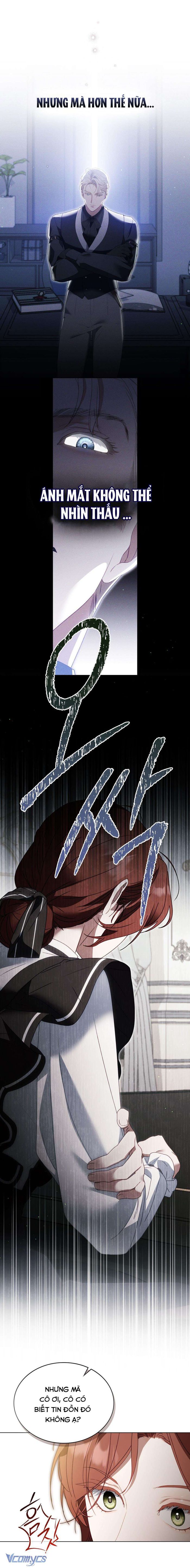 (Munn) Odalisque - Chap 4 Ảnh 8
