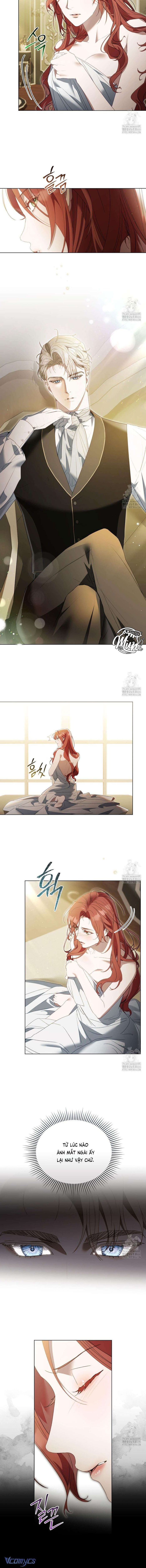 (Munn) Odalisque - Chap 5 Ảnh 7